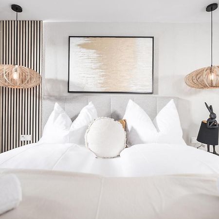 Maxstudio Premium Apartment Zillertal Mit Bergblick ชลิทเทอร์ส ภายนอก รูปภาพ