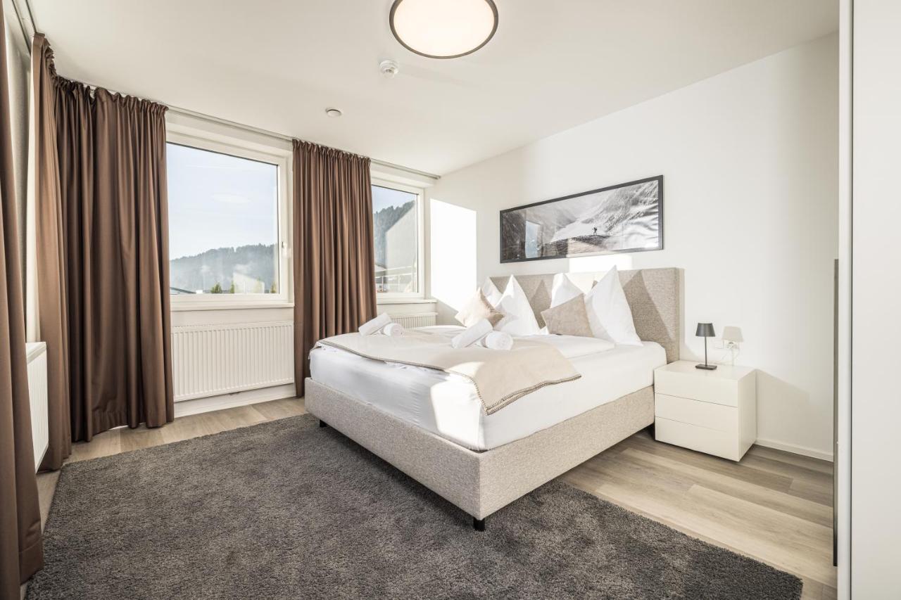 Maxstudio Premium Apartment Zillertal Mit Bergblick ชลิทเทอร์ส ภายนอก รูปภาพ