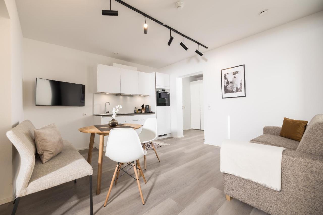 Maxstudio Premium Apartment Zillertal Mit Bergblick ชลิทเทอร์ส ภายนอก รูปภาพ