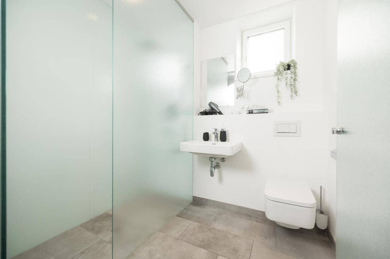 Maxstudio Premium Apartment Zillertal Mit Bergblick ชลิทเทอร์ส ภายนอก รูปภาพ