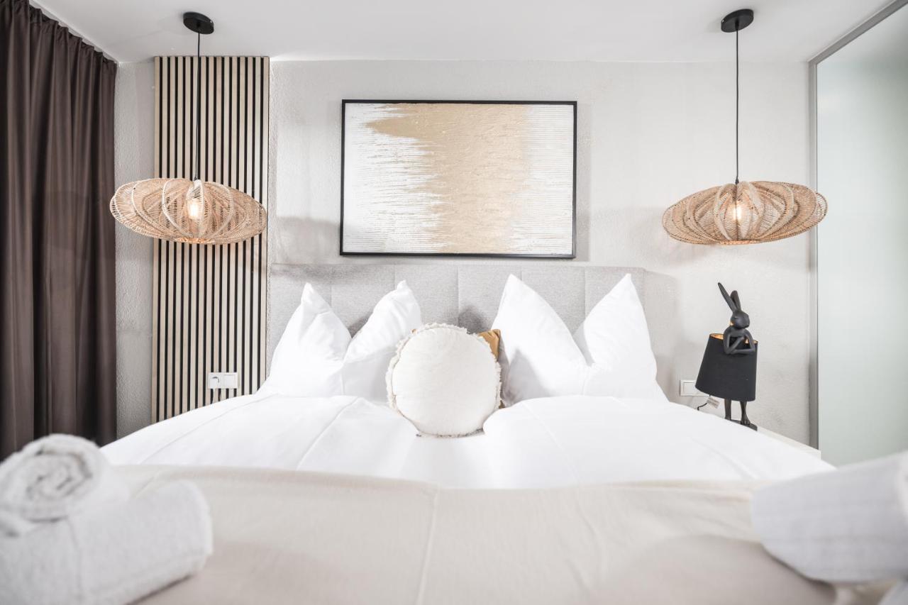 Maxstudio Premium Apartment Zillertal Mit Bergblick ชลิทเทอร์ส ภายนอก รูปภาพ
