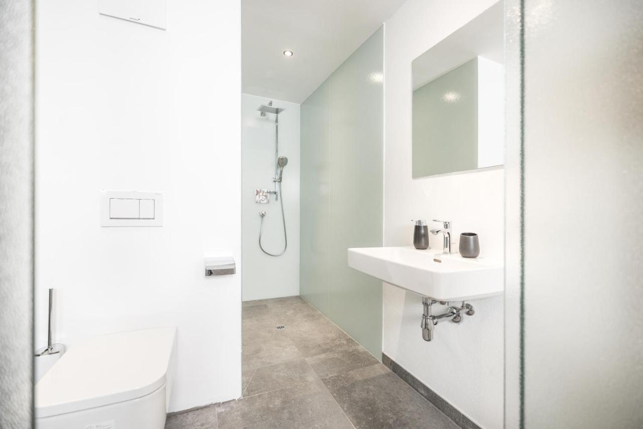 Maxstudio Premium Apartment Zillertal Mit Bergblick ชลิทเทอร์ส ภายนอก รูปภาพ