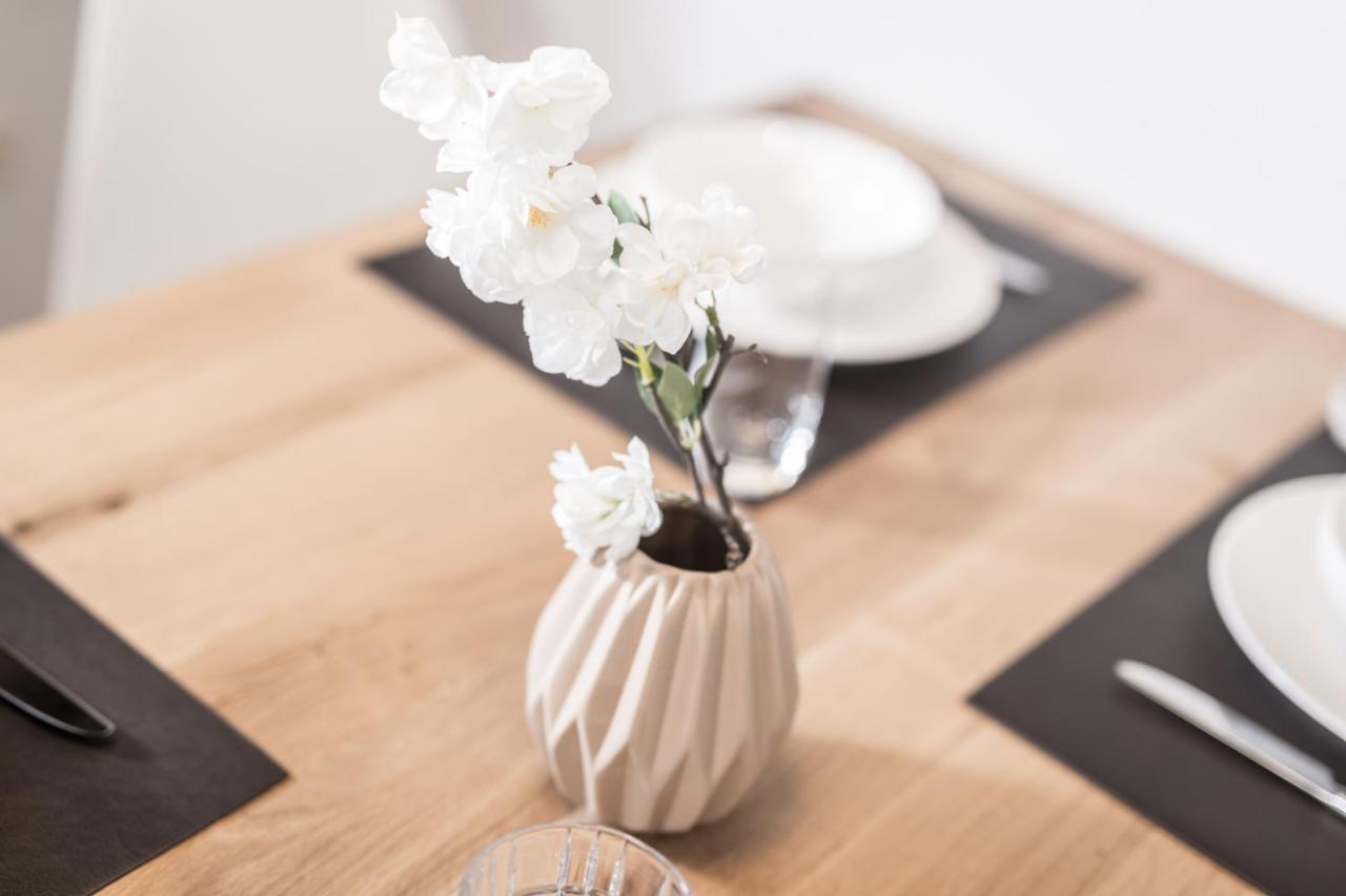 Maxstudio Premium Apartment Zillertal Mit Bergblick ชลิทเทอร์ส ภายนอก รูปภาพ