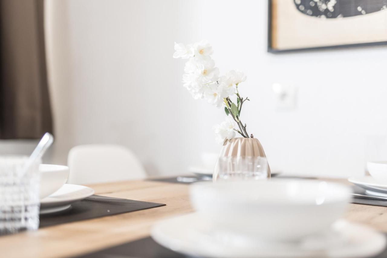 Maxstudio Premium Apartment Zillertal Mit Bergblick ชลิทเทอร์ส ภายนอก รูปภาพ
