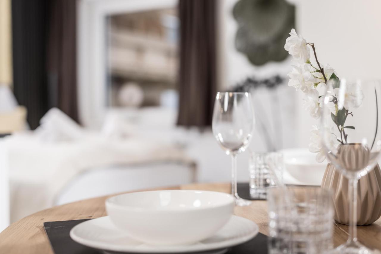 Maxstudio Premium Apartment Zillertal Mit Bergblick ชลิทเทอร์ส ภายนอก รูปภาพ