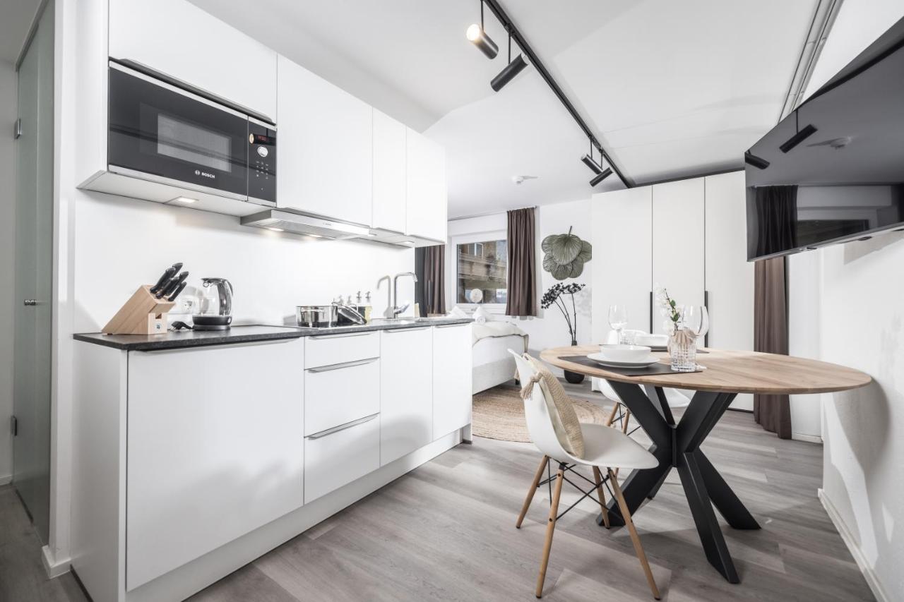 Maxstudio Premium Apartment Zillertal Mit Bergblick ชลิทเทอร์ส ภายนอก รูปภาพ