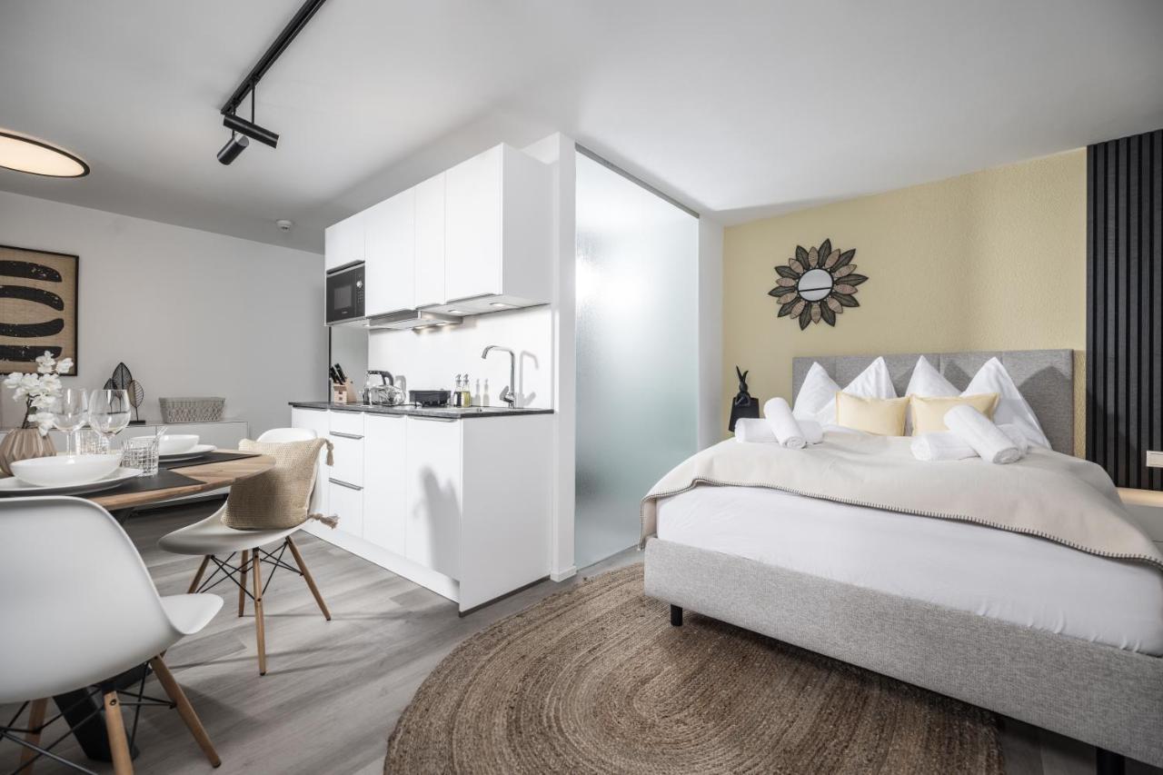 Maxstudio Premium Apartment Zillertal Mit Bergblick ชลิทเทอร์ส ภายนอก รูปภาพ